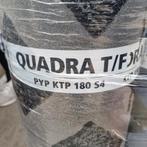 IKO Quadra TF Dakleer - Nieuw, Ophalen, Overige materialen, Zwart, Nieuw