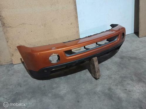 Voorbumper Range Rover Sport L320 Voor bumper 2005 - 2009, Auto-onderdelen, Carrosserie en Plaatwerk, Bumper, Land Rover, Voor