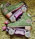 ROLLERSKATES  & veel extra's !!!, Overige merken, Dames, Overige typen, Ophalen of Verzenden