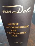 Van Dale Groot Woordenboek der Nederlandse Taal, Nederlands, Ophalen of Verzenden, Zo goed als nieuw, Guido Geerts, Ton den Boon