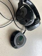 Sennheiser HDR 160 draadloze koptelefoon, Volumeregelaar, Ophalen of Verzenden, Zo goed als nieuw, Draadloos