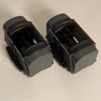 Powerblock 50 Dumbbells | Verstelbare Halters | Nieuw, Ophalen of Verzenden, Nieuw, Armen, Dumbbell