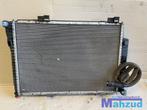 MERCEDES SLK R170 CLK W208 Radiateur 2025003203, Auto-onderdelen, Motor en Toebehoren, Gebruikt, -, Ophalen of Verzenden, -