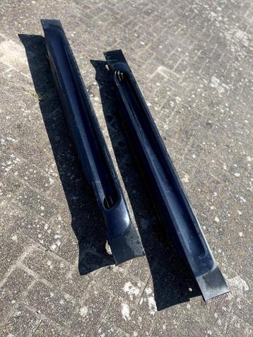 MINI Cooper R56 John Works in onderdelen JCW aerodynamic Kit beschikbaar voor biedingen