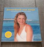 S. Bakker - Zomerslank met Sonja, Boeken, Ophalen of Verzenden, Zo goed als nieuw, S. Bakker