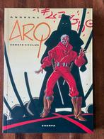 Andreas - ARQ, Eén stripboek, Nieuw, Ophalen of Verzenden, Andreas
