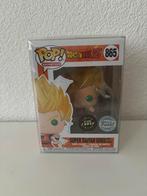 Funko DBZ Super Saiyan Goku Glow Chase, Verzamelen, Poppetjes en Figuurtjes, Ophalen of Verzenden, Zo goed als nieuw