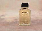 Weil- Kipling 5 ml edt miniatuur., Verzenden, Zo goed als nieuw, Miniatuur