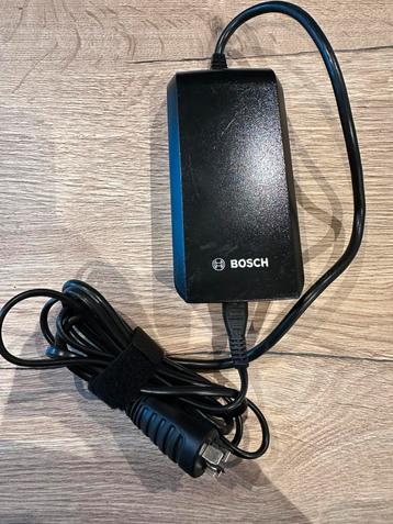 Bosch fietsacculader bcs230 beschikbaar voor biedingen