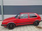 Volkswagen Golf 2 1300 Memphis (bj 1988), Auto's, 54 pk, Overige carrosserieën, 1272 cc, Volkswagen
