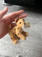 WWF Sleutelhanger - Nieuw!, Kinderen en Baby's, Speelgoed | Knuffels en Pluche, Ophalen of Verzenden, Nieuw, Overige typen