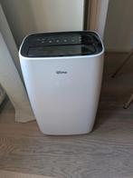Qlima D630 lucht ontvochtiger, Witgoed en Apparatuur, Ophalen, 3 snelheden of meer, Zo goed als nieuw, Mobiele airco