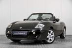 Fiat Barchetta 1.8-16V Emotion (bj 2005), Auto's, Fiat, 450 kg, Gebruikt, 4 cilinders, Cabriolet