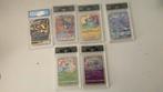 Pokemon kaarten setje van 6, Ophalen, Nieuw, Meerdere kaarten