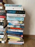 Boekenpakket Romans - Santa Montefiore & Meer, Ophalen, Gelezen, Nederland