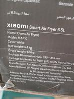 Xiaomi Smart Air Fryer MAF10 - 6.5L - Nieuw in doos!, Ophalen of Verzenden, Nieuw, Airfryer, 1500 gram of meer