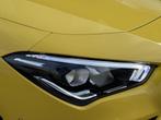 Mercedes-Benz CLA-klasse 220 AMG-Line | Panodak | Sfeerverli, Stof, Euro 6, Bedrijf, 1600 kg
