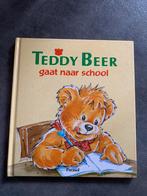 Teddy Beer gaat naar school, Ophalen of Verzenden