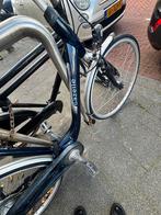 Gazelle Elektrische Fiets met Batterij, Gebruikt, Ophalen of Verzenden, 55 tot 59 cm, Gazelle