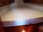 Matrassen op maat voor in de boot, topkwaliteit & betaalbaar, Watersport en Boten, Accessoires en Onderhoud, De Dommel 23, Correctslapen