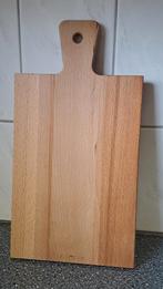 Nieuwe snijplank / borrelplank, Huis en Inrichting, Nieuw, Ophalen of Verzenden, N.v.t, N.v.t