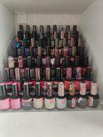 Pink gellak, Ophalen of Verzenden, Zo goed als nieuw, Handen en Nagels