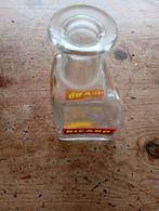 Vintage Ricard Fles Karaf Glas igst, Ophalen of Verzenden