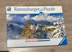 Ravensburger puzzel panorama, Ophalen of Verzenden, Meer dan 1500 stukjes, Gebruikt, Legpuzzel
