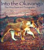 Into the Okavango - Marianne Harding Burgoyne 9780974218304, Ophalen of Verzenden, Zo goed als nieuw, Marianne Harding Burgoyne