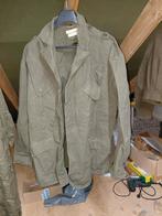 Buitenjas landmacht grote maat, Ophalen of Verzenden, Landmacht, Nederland, Kleding of Schoenen