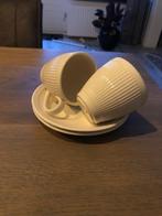 Wedgwood kopjes, Huis en Inrichting, Keuken | Servies, Ophalen, Nieuw, Wedgwood, Kop(pen) en/of Schotel(s)