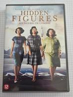 Hidden Figures dvd Taraji P. Henson Kevin Costner, Vanaf 12 jaar, Ophalen of Verzenden, Zo goed als nieuw