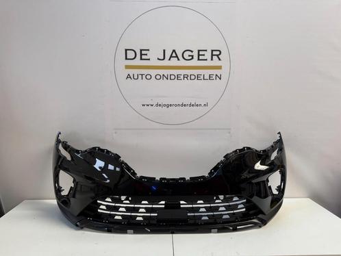 RENAULT CAPTUR II 2 VOORBUMPER BUMPER 620222192R, Auto-onderdelen, Carrosserie en Plaatwerk, Bumper, Renault, Voor, Gebruikt, Ophalen of Verzenden