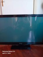 Panasonic tv 39inch breed en 24inch hoog, Audio, Tv en Foto, Televisies, Gebruikt, Ophalen