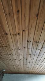 houten schrootjes, Doe-het-zelf en Verbouw, Platen en Panelen, Ophalen, Gebruikt
