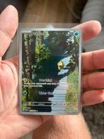 Spyduck 175 mint condition, Hobby en Vrije tijd, Verzamelkaartspellen | Pokémon, Ophalen of Verzenden, Nieuw, Losse kaart