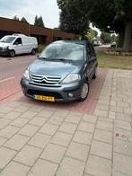 Citroën C3 1.4 I 2008 Grijs.AIRCO, Auto's, Voorwielaandrijving, 1360 cc, 989 kg, Origineel Nederlands