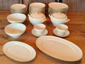 Thomas (by Rosenthal) 12 delig servies beschikbaar voor biedingen