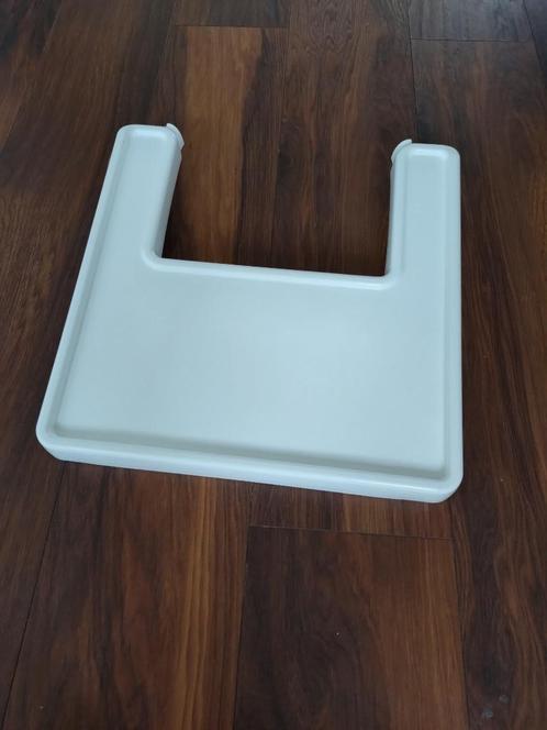 Tafelblad voor IKEA Antilop kinderstoel, Kinderen en Baby's, Kinderstoelen, Zo goed als nieuw, Overige typen, Afneembaar eetblad