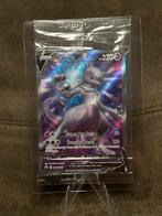 Mewtwo V #SWSH229 Sealed (Pokemon Promo), Ophalen of Verzenden, Zo goed als nieuw, Losse kaart