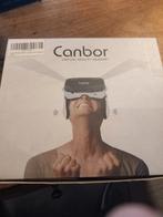 Cantor virtual reality headset, Ophalen of Verzenden, Zo goed als nieuw, VR-bril, Telefoon