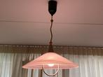 Steinhauer Hanglamp, Huis en Inrichting, Lampen | Hanglampen, Nieuw, Glas, Ophalen, 75 cm of meer