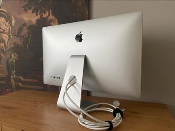 Apple Thunderbolt Display 