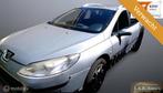 Peugeot 407 SW 1.8-16V ST Nw Apk Airco Cruise Navi bj2008, Auto's, Peugeot, 125 pk, 4 cilinders, 1749 cc, Origineel Nederlands