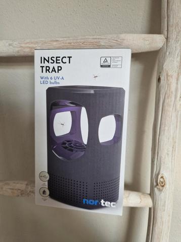Nieuwe Insectenval - Nooit Gebruikt! beschikbaar voor biedingen