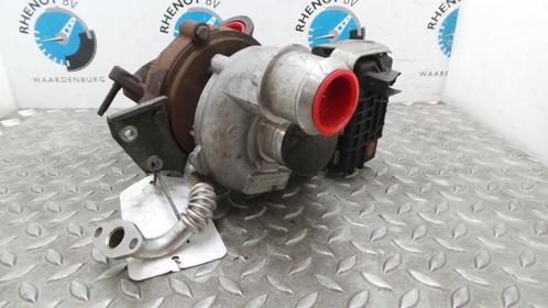 FORD FOCUS [TURBOCHARGER] 2004, Auto-onderdelen, Motor en Toebehoren, Gebruikt, ARN erkend, Stiba lid, Erkend duurzaam, Ophalen of Verzenden