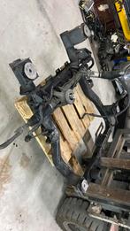 Subframe stuurhuis transporter t5 t5 gp t6 2003 2024, Ophalen, Gebruikt, Volkswagen