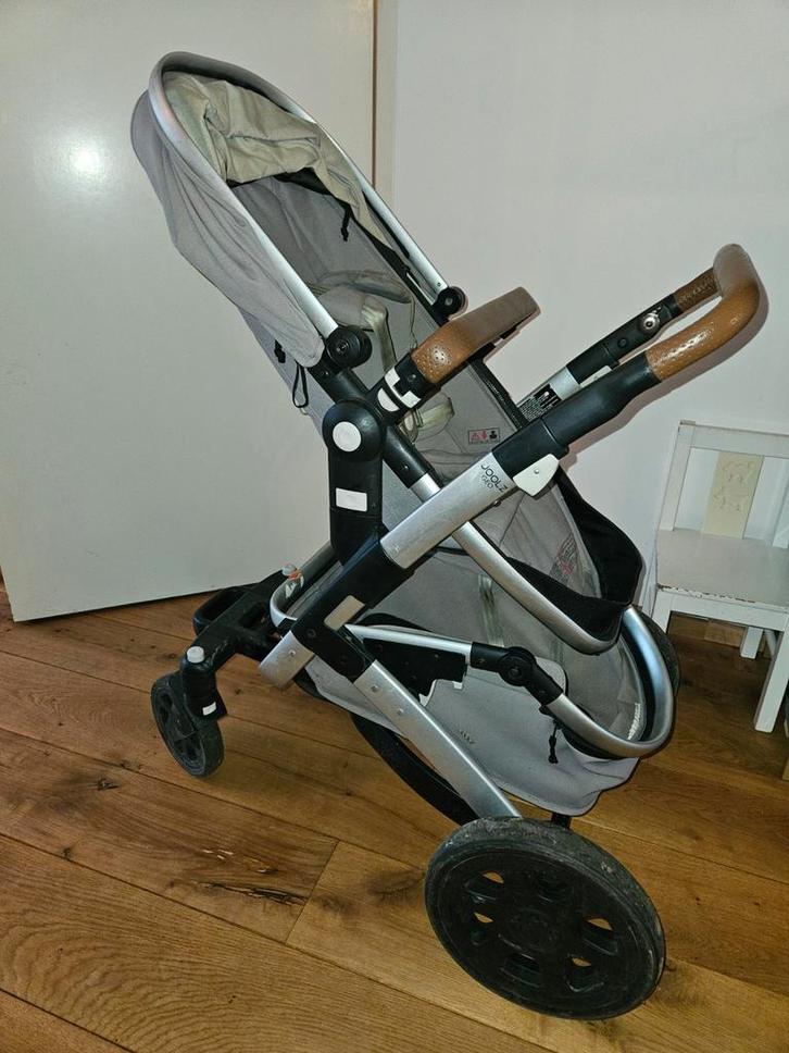 Joolz Geo 2 Kinderwagen, Kinderen en Baby's, Kinderwagens en Combinaties, Gebruikt, Overige merken, Ophalen
