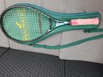 Squash racket, Ophalen of Verzenden, Zo goed als nieuw, Racket, L3