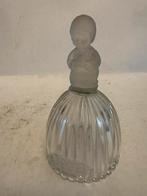 Kristallen Hummel Goebel Tafelbel 1978, Antiek en Kunst, Antiek | Glas en Kristal, Verzenden